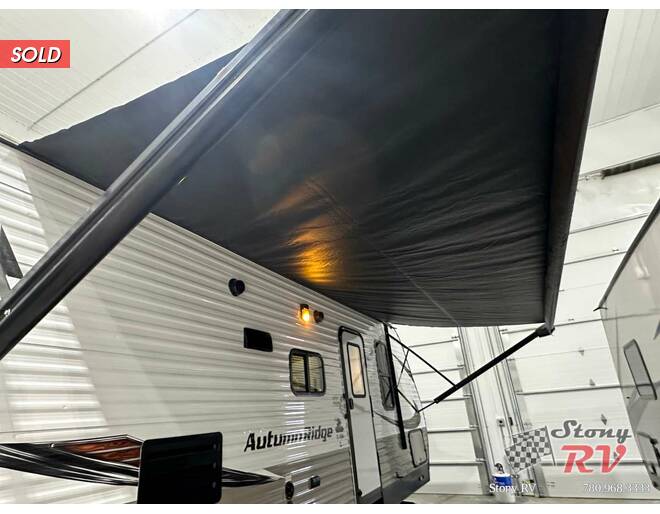 2018 Starcraft Autumn Ridge Outfitter 31BHU Travel Trailer at Stony RV Sales and Service STOCK# 1089 Photo 7