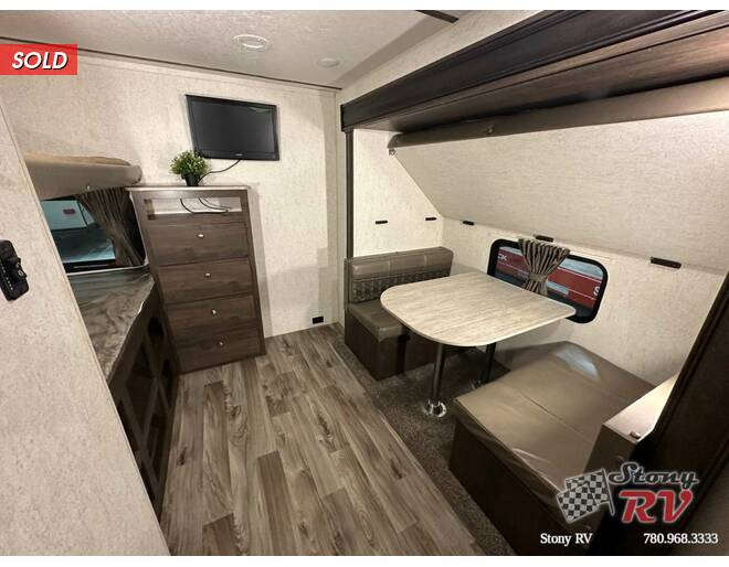 2018 Starcraft Autumn Ridge Outfitter 31BHU Travel Trailer at Stony RV Sales and Service STOCK# 1089 Photo 19