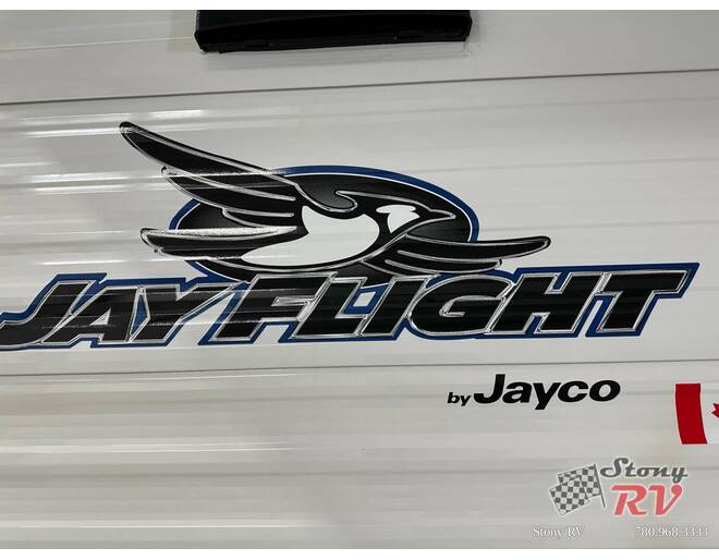 2022 Jayco Jay Flight SLX 7 183RB Travel Trailer at Stony RV Sales, Service AND cONSIGNMENT. STOCK# 1090 Photo 3