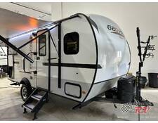 2018 Rockwood Geo Pro 16BH traveltrai at Stony RV Sales, Service and Consignment STOCK# 1094