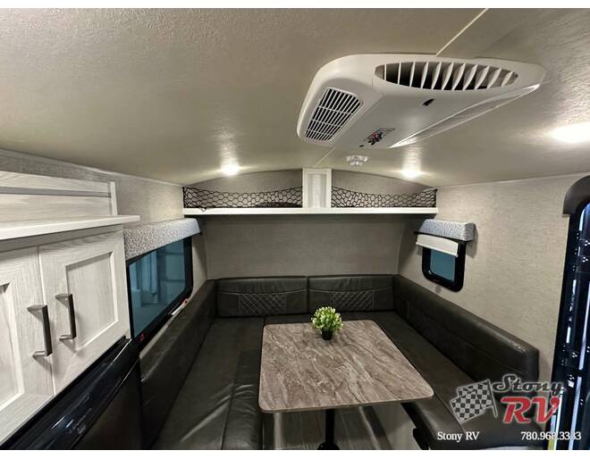 2018 Rockwood Geo Pro 16BH Travel Trailer at Stony RV Sales, Service AND cONSIGNMENT. STOCK# 1094 Photo 22