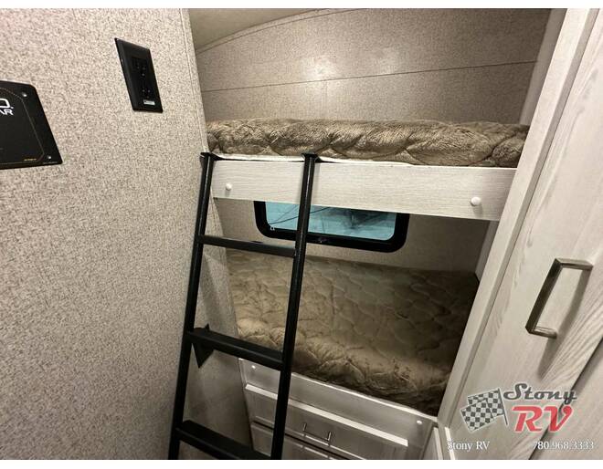 2018 Rockwood Geo Pro 16BH Travel Trailer at Stony RV Sales, Service and Consignment STOCK# 1094 Photo 26