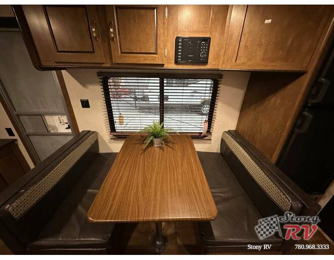 2017 Salem Cruise Lite 201BHXL Travel Trailer at Stony RV Sales, Service and Consignment STOCK# 1093 Photo 16