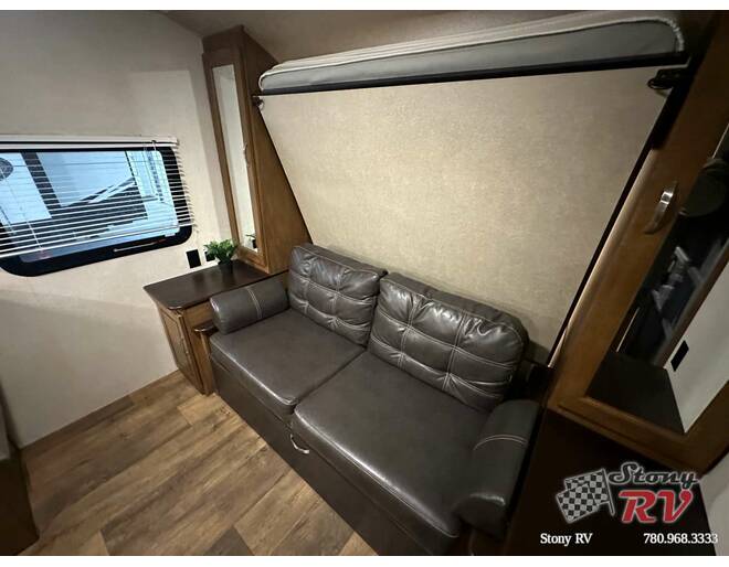 2017 Salem Cruise Lite 201BHXL Travel Trailer at Stony RV Sales, Service and Consignment STOCK# 1093 Photo 19