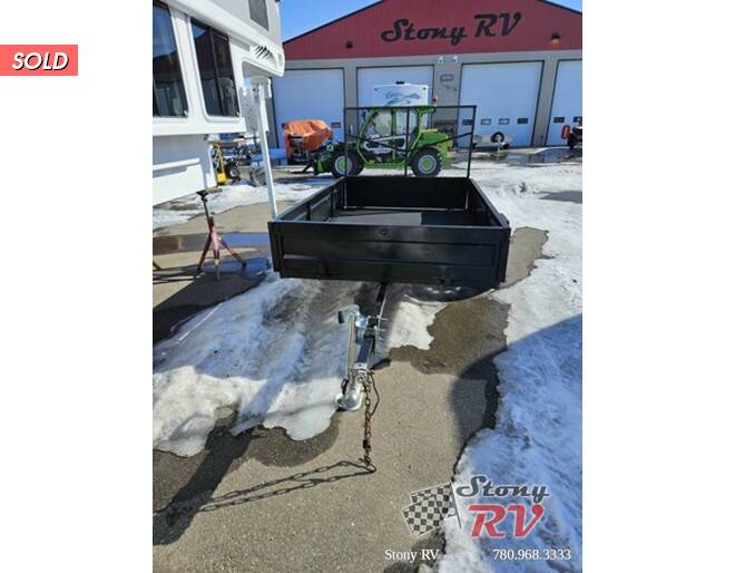 2020 Husqvarna ST354XT Lawn Tractor at Stony RV Sales and Service STOCK# 229 Photo 6