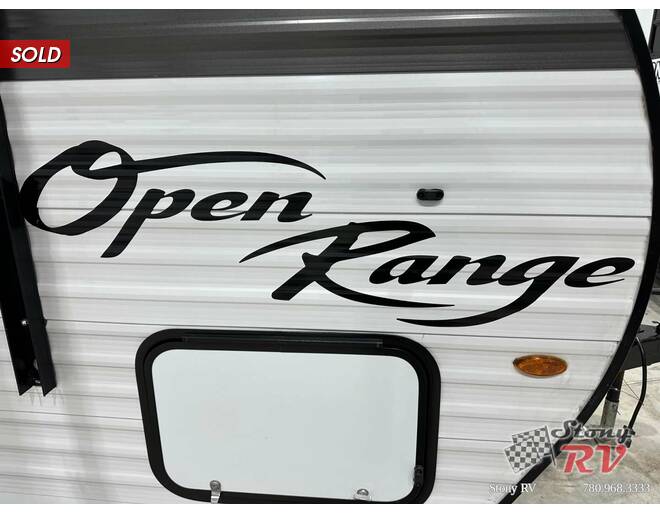 2022 Open Range Conventional 180BHS Travel Trailer at Stony RV Sales, Service and Consignment STOCK# 1100 Photo 3