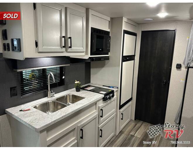 2022 Open Range Conventional 180BHS Travel Trailer at Stony RV Sales and Service STOCK# 1100 Photo 13