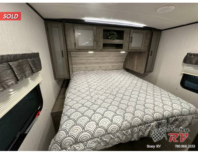 2020 Heartland Wilderness 2650RB Travel Trailer at Stony RV Sales and Service STOCK# 1101 Photo 17