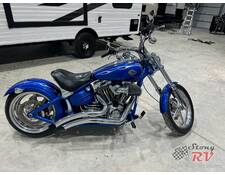 2008 Harley Davidson Rocker C motorcycle at Stony RV Sales, Service and Consignment STOCK# 236