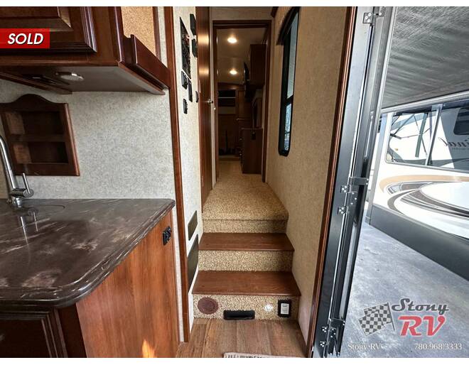 2014 Cardinal 3030RS Fifth Wheel at Stony RV Sales, Service and Consignment STOCK# C150 Photo 19