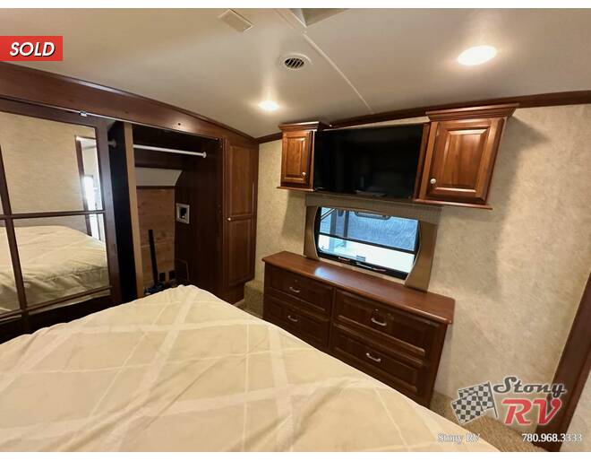 2014 Cardinal 3030RS Fifth Wheel at Stony RV Sales, Service and Consignment STOCK# C150 Photo 22