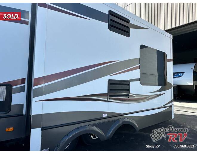 2014 Cardinal 3030RS Fifth Wheel at Stony RV Sales, Service and Consignment STOCK# C150 Photo 30