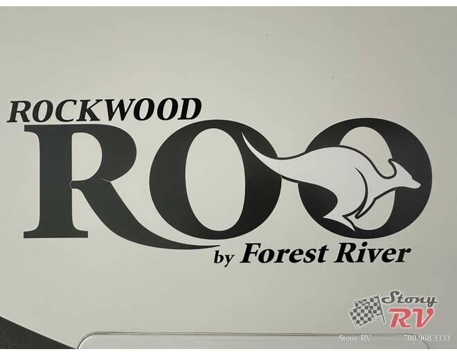 2013 Rockwood Roo 183 Travel Trailer at Stony RV Sales, Service and Consignment STOCK# 1119 Photo 6