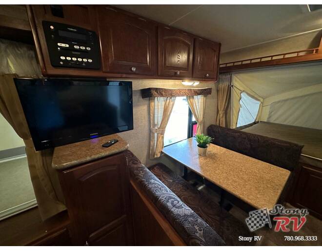 2013 Rockwood Roo 183 Travel Trailer at Stony RV Sales, Service and Consignment STOCK# 1119 Photo 14