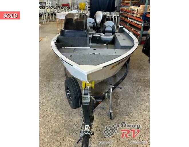 2021 Yamaha Angler V16 Sports Fishing at Stony RV Sales, Service and Consignment STOCK# 1118 Photo 5