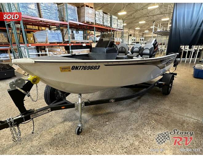 2021 Yamaha Angler V16 Sports Fishing at Stony RV Sales, Service and Consignment STOCK# 1118 Photo 6