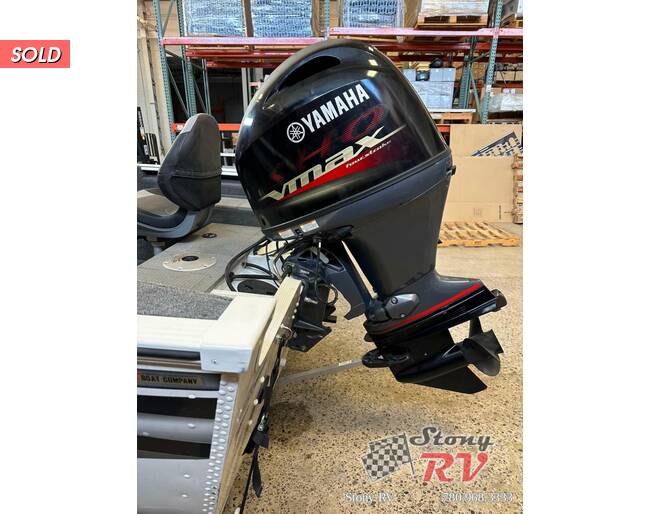 2021 Yamaha Angler V16 Sports Fishing at Stony RV Sales, Service and Consignment STOCK# 1118 Photo 12