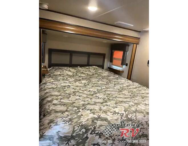 2017 Heartland Big Country 3950FB Fifth Wheel at Stony RV Sales, Service AND cONSIGNMENT. STOCK# C153 Photo 6