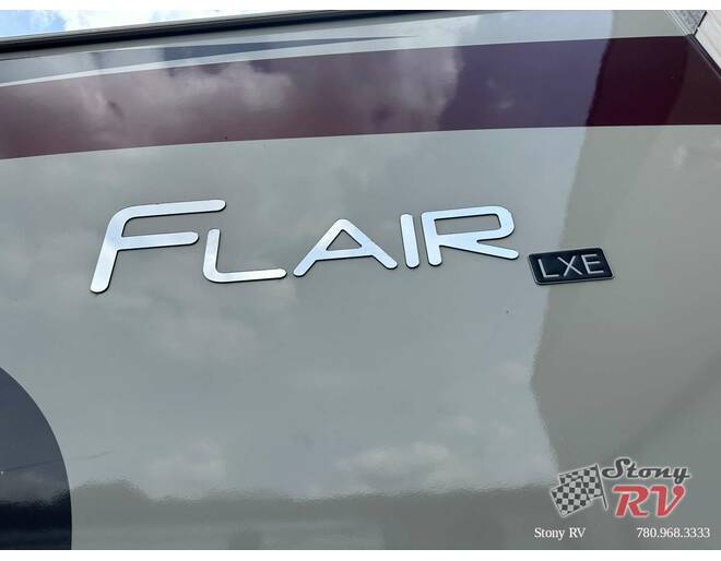 2018 Fleetwood Flair LXE Ford 31W Class A at Stony RV Sales, Service and Consignment STOCK# C154 Photo 17
