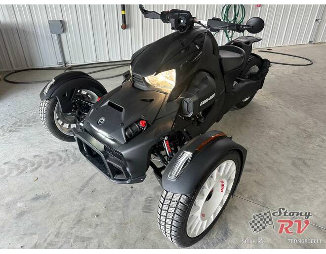 2022 Can Am Ryker 900 Motorcycle at Stony RV Sales and Service STOCK# 240 Photo 5