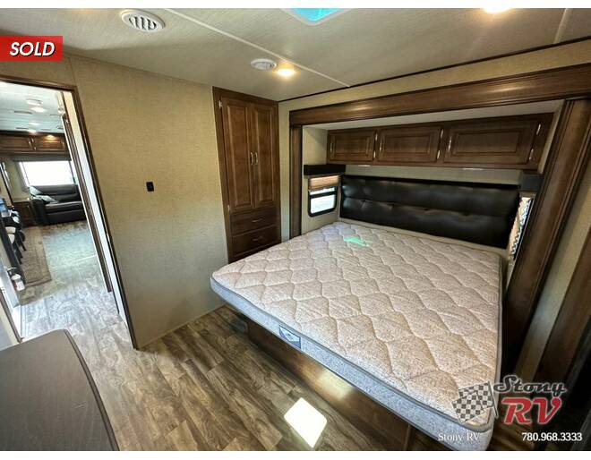 2018 Grand Design Reflection 315RLTS Travel Trailer at Stony RV Sales, Service and Consignment STOCK# C156 Photo 18