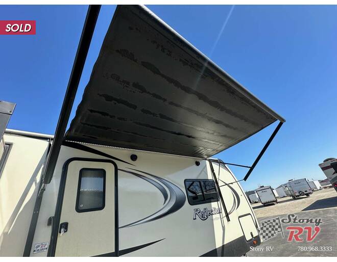 2018 Grand Design Reflection 315RLTS Travel Trailer at Stony RV Sales, Service AND cONSIGNMENT. STOCK# C156 Photo 25