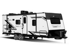 2020 Coachmen Spirit XTR 2549BHX Travel Trailer at Stony RV Sales and Service STOCK# 1131