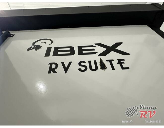 2024 IBEX RV Suite Destination Trailer RVS2 Travel Trailer at Stony RV Sales, Service and Consignment STOCK# 3714 Photo 9