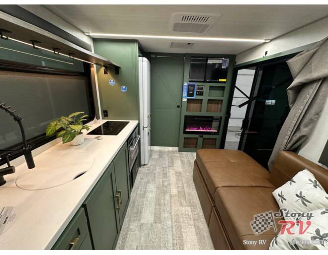 2024 IBEX RV Suite Destination Trailer RVS2 Travel Trailer at Stony RV Sales, Service and Consignment STOCK# 3714 Photo 15