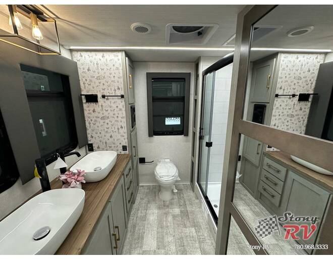 2024 IBEX RV Suite Destination Trailer RVS2 Travel Trailer at Stony RV Sales, Service and Consignment STOCK# 3714 Photo 19