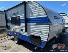 2020 Sunset Park Sun-Lite 16BH Travel Trailer at Stony RV Sales, Service and Consignment STOCK# C160
