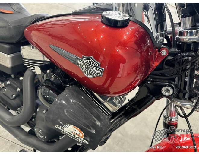 2013 Harley Davidson Fat Bob FAT BOB Motorcycle at Stony RV Sales, Service and Consignment STOCK# C159 Photo 15
