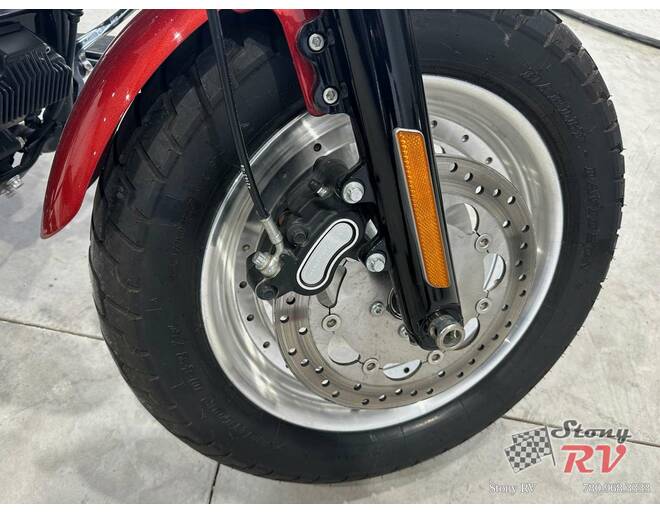 2013 Harley Davidson Fat Bob FAT BOB Motorcycle at Stony RV Sales, Service and Consignment STOCK# C159 Photo 16