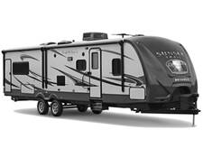 2014 Crossroads RV Sunset Trail Reserve 26RB at Stony RV Sales, Service and Consignment STOCK# 1130