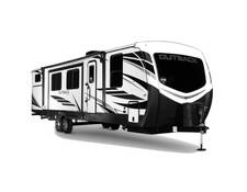 2022 Keystone Outback Premium 332ML Travel Trailer at Stony RV Sales, Service and Consignment STOCK# 1136