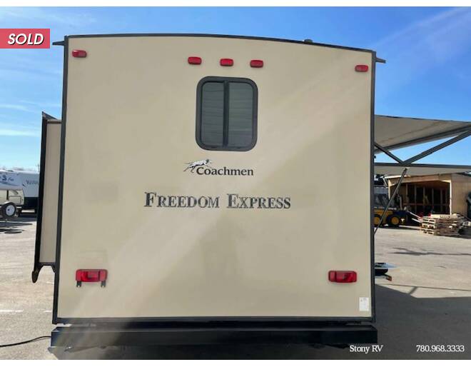 2016 Coachmen Freedom Express Ultra Lite 248RBS Travel Trailer at Stony RV Sales and Service STOCK# 770 Photo 6