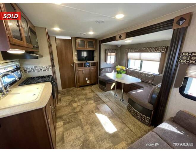 2016 Coachmen Freedom Express Ultra Lite 248RBS Travel Trailer at Stony RV Sales and Service STOCK# 770 Photo 14