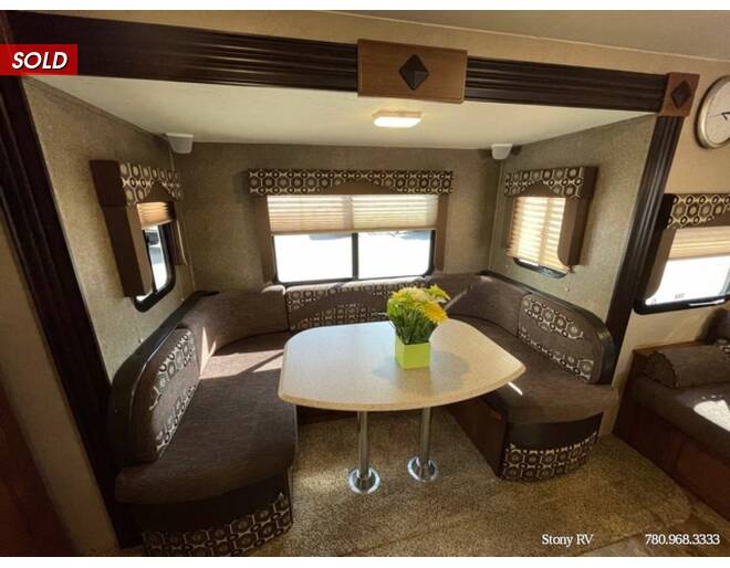 2016 Coachmen Freedom Express Ultra Lite 248RBS Travel Trailer at Stony RV Sales and Service STOCK# 770 Photo 16
