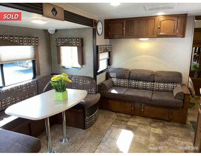 2016 Coachmen Freedom Express Ultra Lite 248RBS Travel Trailer at Stony RV Sales and Service STOCK# 770 Photo 23