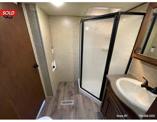 2014 Open Range Light 318RLS Fifth Wheel at Stony RV Sales, Service and Consignment STOCK# 168 Photo 22