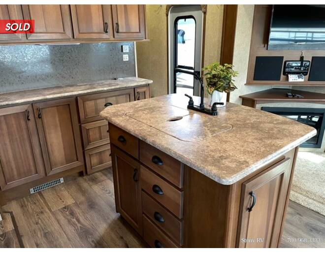 2014 Open Range Light 318RLS Fifth Wheel at Stony RV Sales, Service and Consignment STOCK# 168 Photo 26