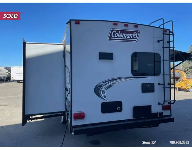 2014 Coleman Explorer 268RK Travel Trailer at Stony RV Sales, Service and Consignment STOCK# 769 Photo 5