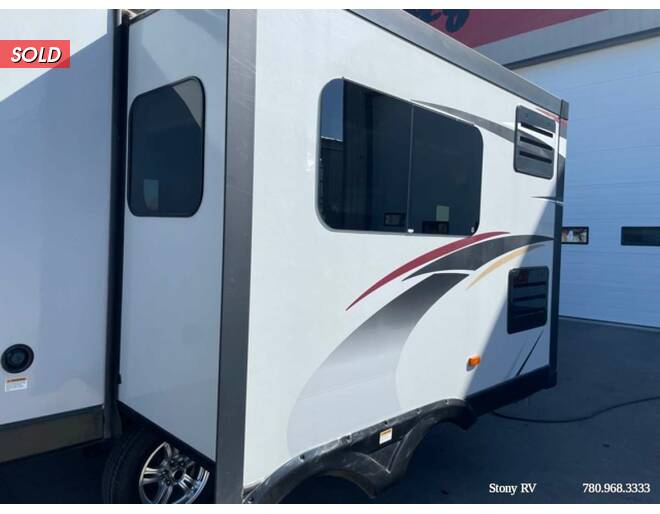 2014 Coleman Explorer 268RK Travel Trailer at Stony RV Sales, Service and Consignment STOCK# 769 Photo 13