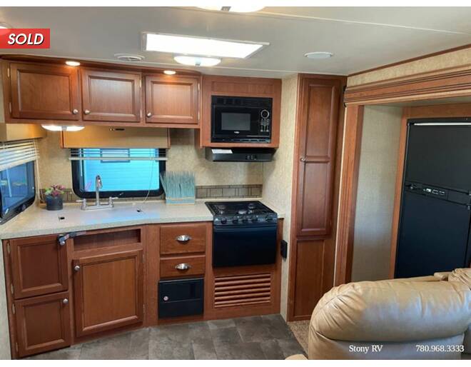 2014 Coleman Explorer 268RK Travel Trailer at Stony RV Sales and Service STOCK# 769 Photo 22