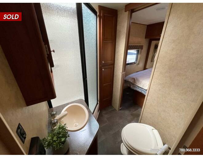2014 Coleman Explorer 268RK Travel Trailer at Stony RV Sales and Service STOCK# 769 Photo 23