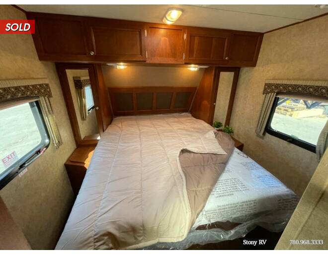 2014 Coleman Explorer 268RK Travel Trailer at Stony RV Sales and Service STOCK# 769 Photo 24