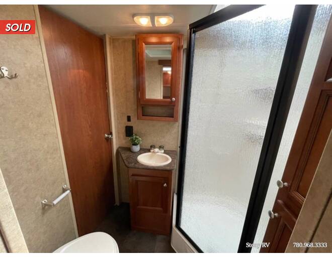 2014 Coleman Explorer 268RK Travel Trailer at Stony RV Sales, Service and Consignment STOCK# 769 Photo 25