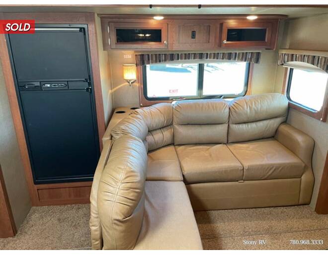 2014 Coleman Explorer 268RK Travel Trailer at Stony RV Sales, Service and Consignment STOCK# 769 Photo 27