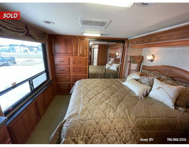 2007 Coachmen Sportscoach Pathfinder 384TS Class A at Stony RV Sales, Service and Consignment STOCK# P6 Photo 16