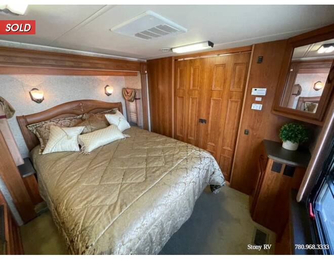 2007 Coachmen Sportscoach Pathfinder 384TS Class A at Stony RV Sales, Service and Consignment STOCK# P6 Photo 17